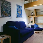 Attico Dell\'Artista